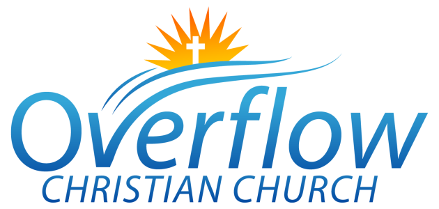 Overflow Christian Church Logos smaller